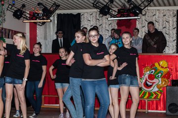 Bild 54 - Jugend-Karnevalsfeier Latuff Wiemersdorf